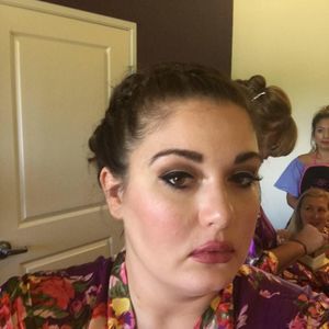 Meet your Posher, Alicia